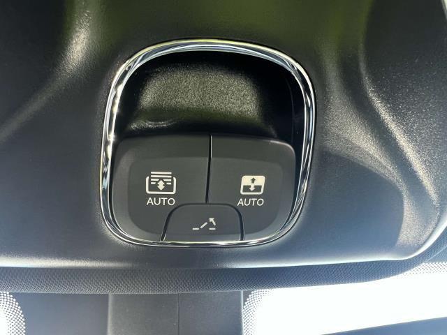 new 2024 Jeep Compass car, priced at $36,867