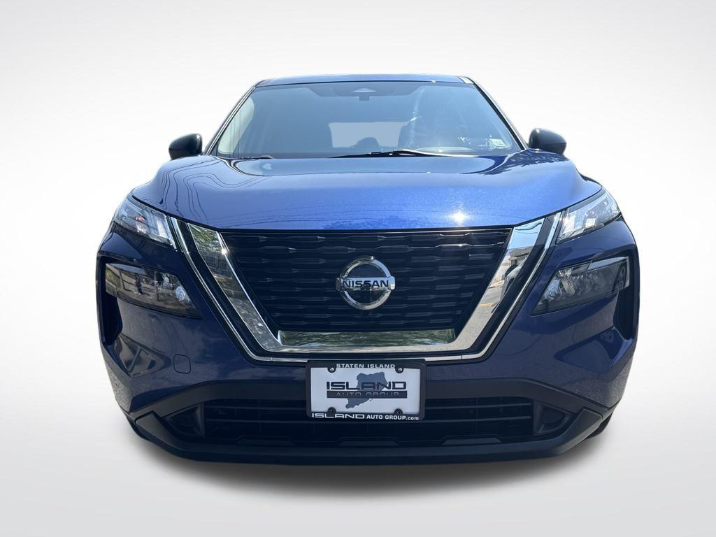 used 2021 Nissan Rogue car, priced at $15,248
