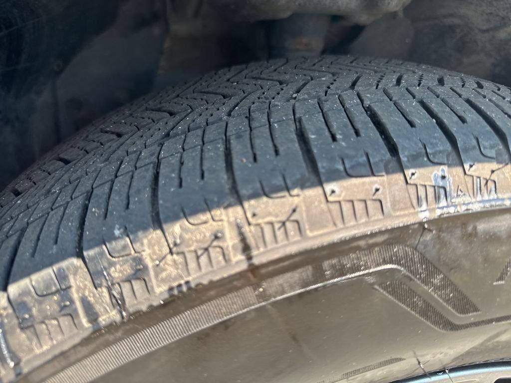 used 2021 Nissan Rogue car, priced at $15,248