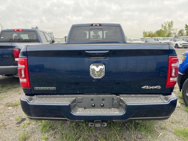 new 2023 Ram 3500 car, priced at $72,499