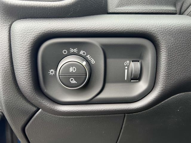 new 2023 Ram 3500 car, priced at $72,499
