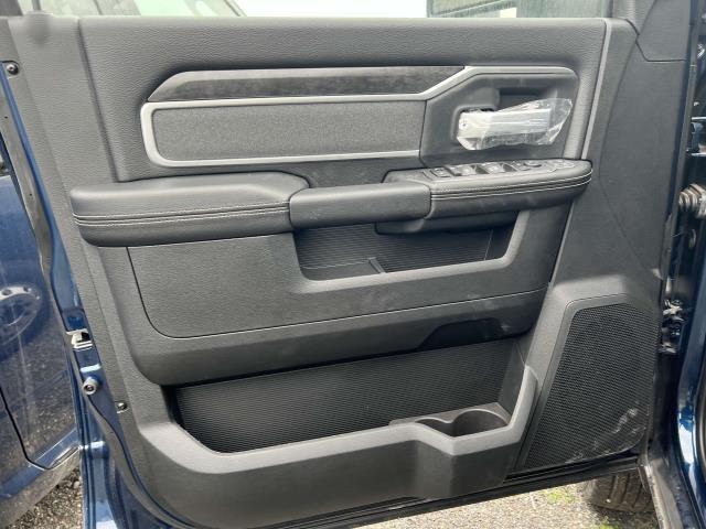 new 2023 Ram 3500 car, priced at $72,499