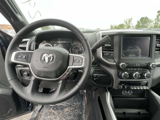 new 2023 Ram 3500 car, priced at $72,499