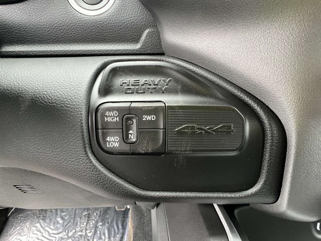 new 2023 Ram 3500 car, priced at $72,499