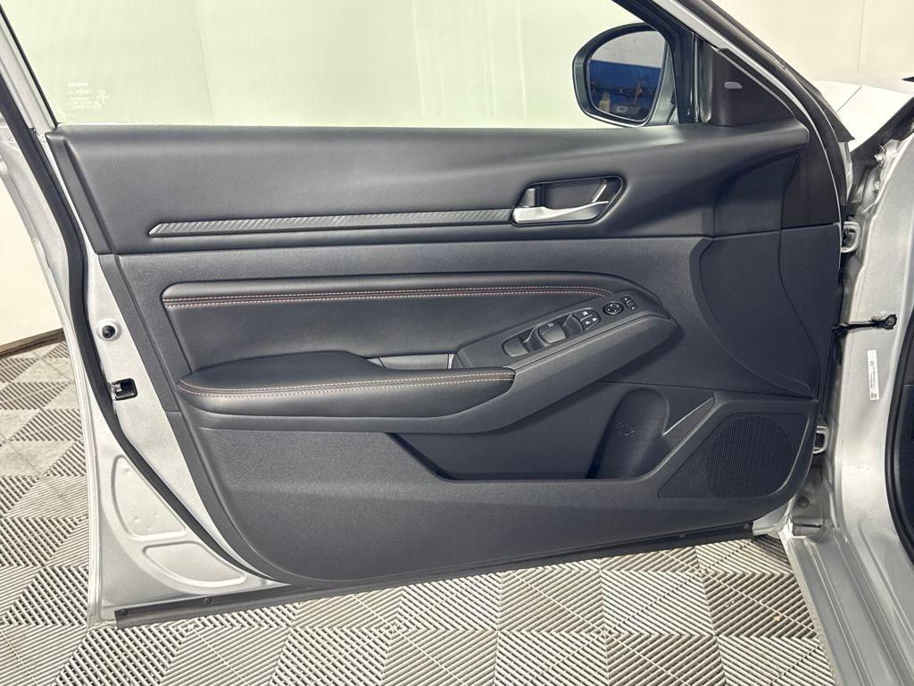 used 2022 Nissan Altima car, priced at $18,995