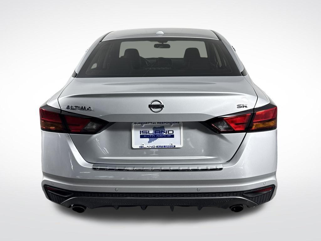 used 2022 Nissan Altima car, priced at $18,995