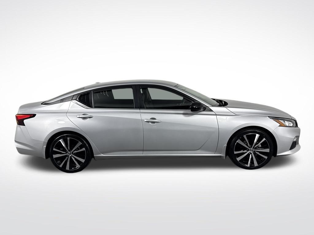 used 2022 Nissan Altima car, priced at $18,995