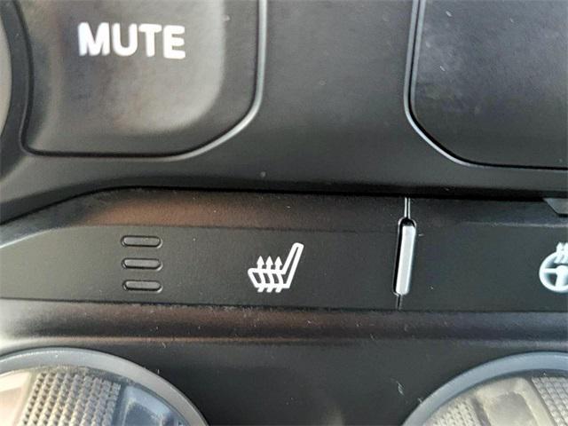 used 2023 Ram 1500 car, priced at $30,994