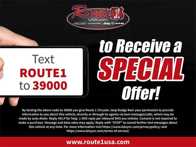 used 2023 Ram 1500 car, priced at $30,994