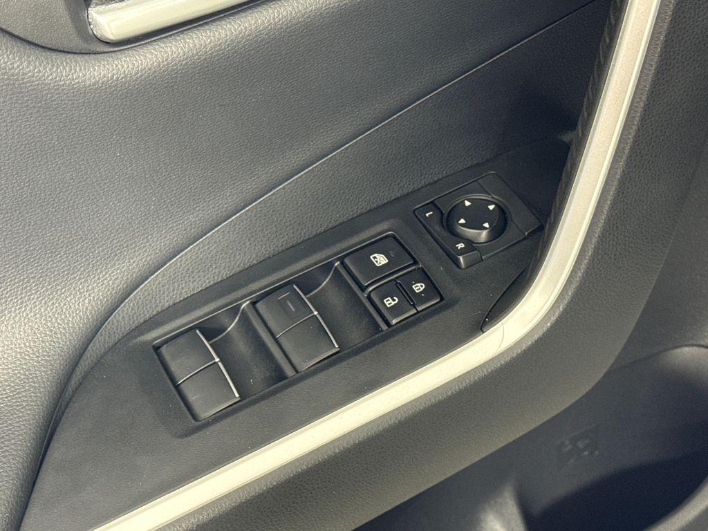 used 2021 Toyota RAV4 Hybrid car, priced at $31,650