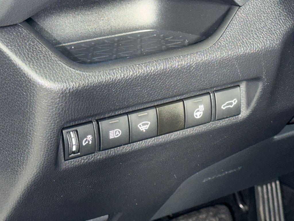 used 2021 Toyota RAV4 Hybrid car, priced at $31,650