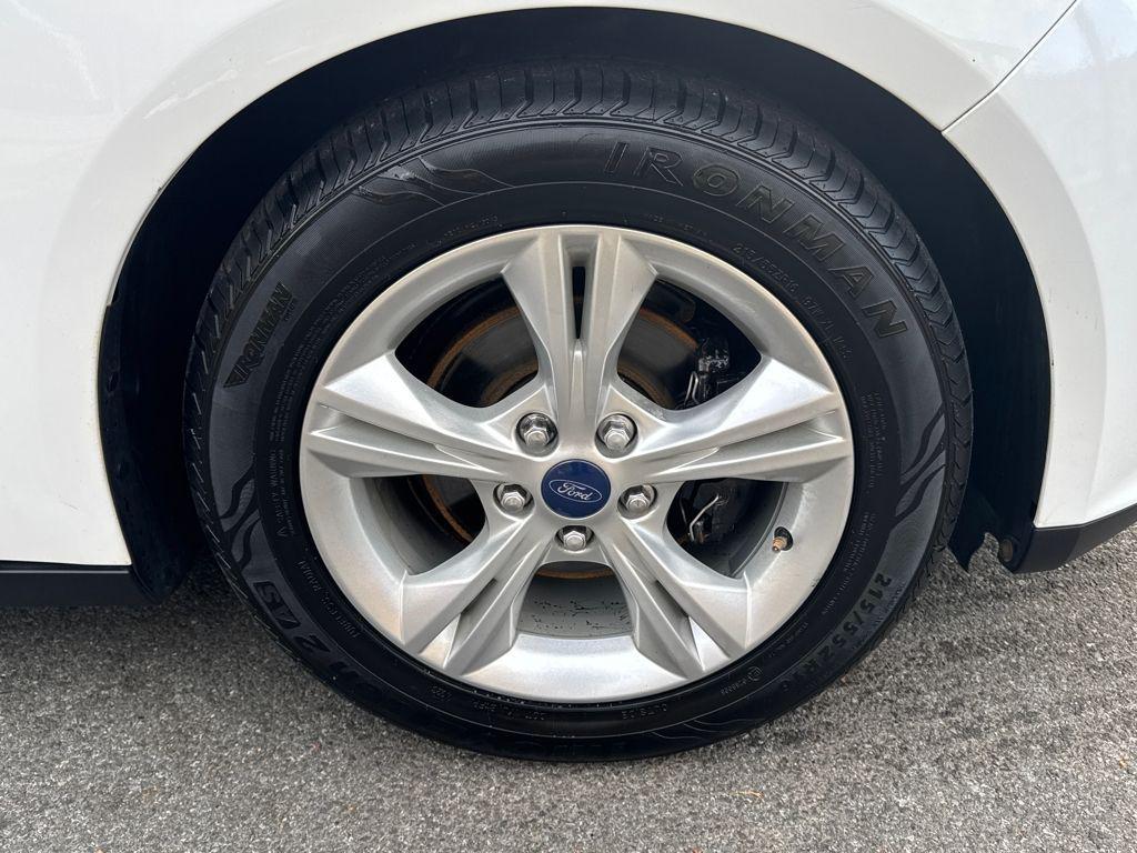 used 2013 Ford Focus car, priced at $6,370