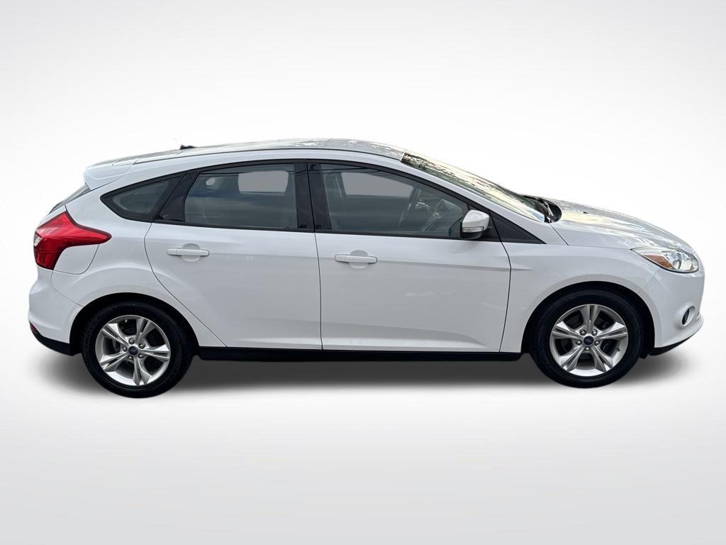used 2013 Ford Focus car, priced at $6,370