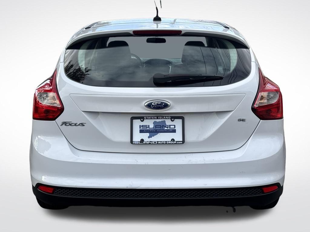 used 2013 Ford Focus car, priced at $6,370
