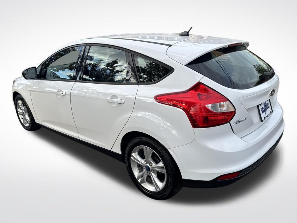 used 2013 Ford Focus car, priced at $6,370