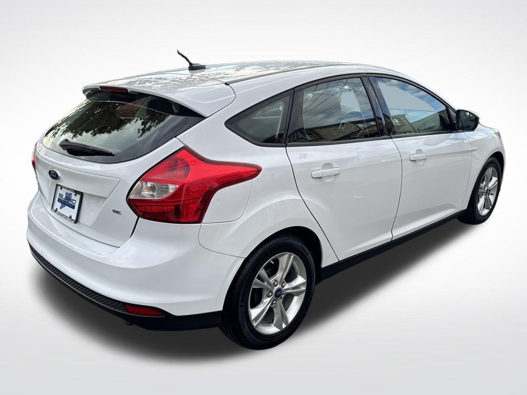 used 2013 Ford Focus car, priced at $6,370