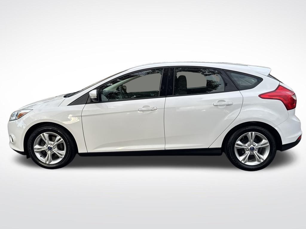used 2013 Ford Focus car, priced at $6,370