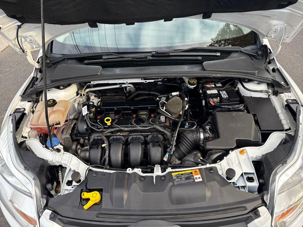 used 2013 Ford Focus car, priced at $6,370