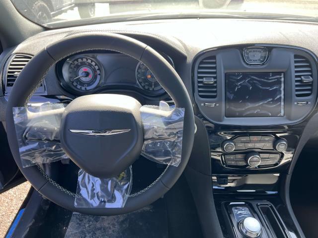 new 2023 Chrysler 300 car, priced at $39,999