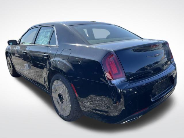 used 2023 Chrysler 300 car, priced at $35,756