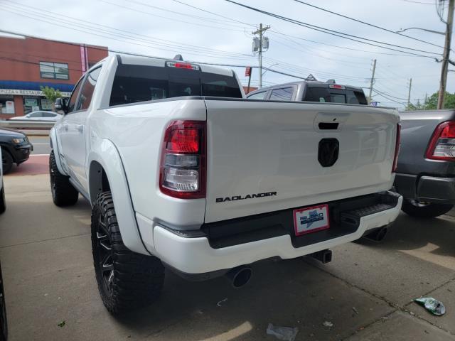 new 2022 Ram 1500 car, priced at $69,997