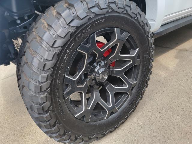 new 2022 Ram 1500 car, priced at $69,997
