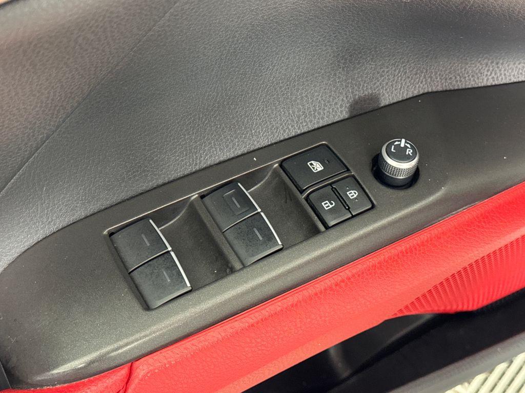 used 2023 Toyota Camry car, priced at $28,150