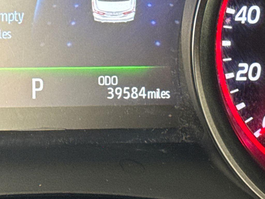 used 2023 Toyota Camry car, priced at $28,150