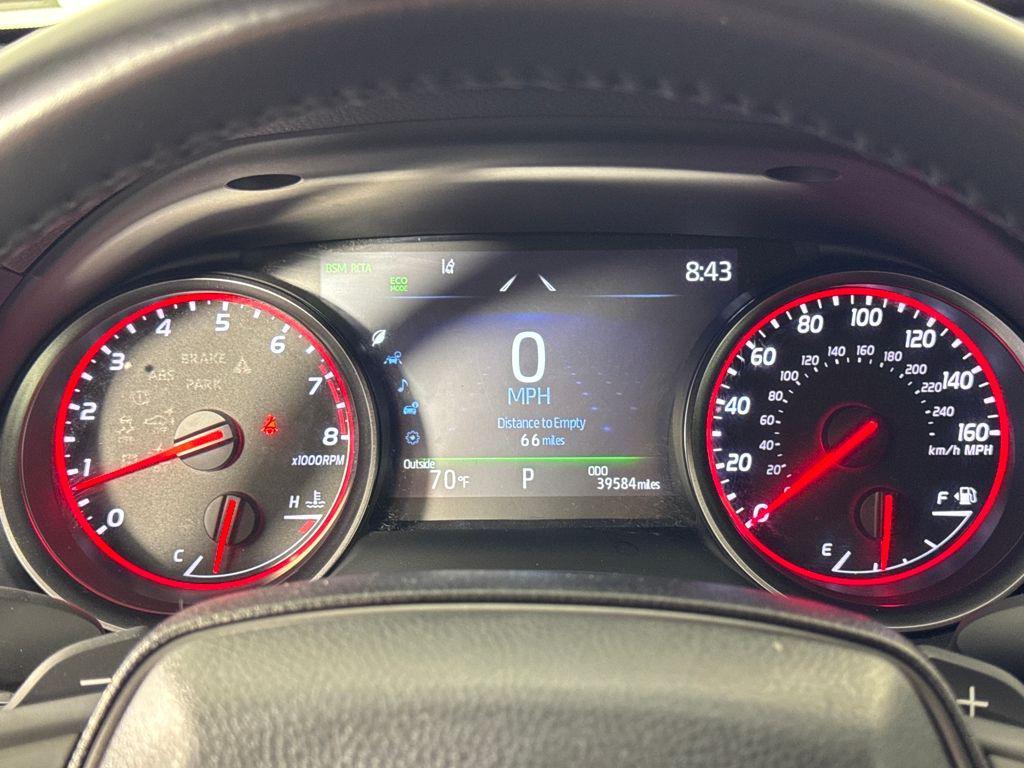 used 2023 Toyota Camry car, priced at $28,150