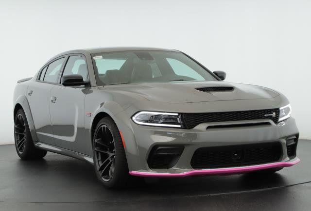 new 2023 Dodge Charger car, priced at $64,000