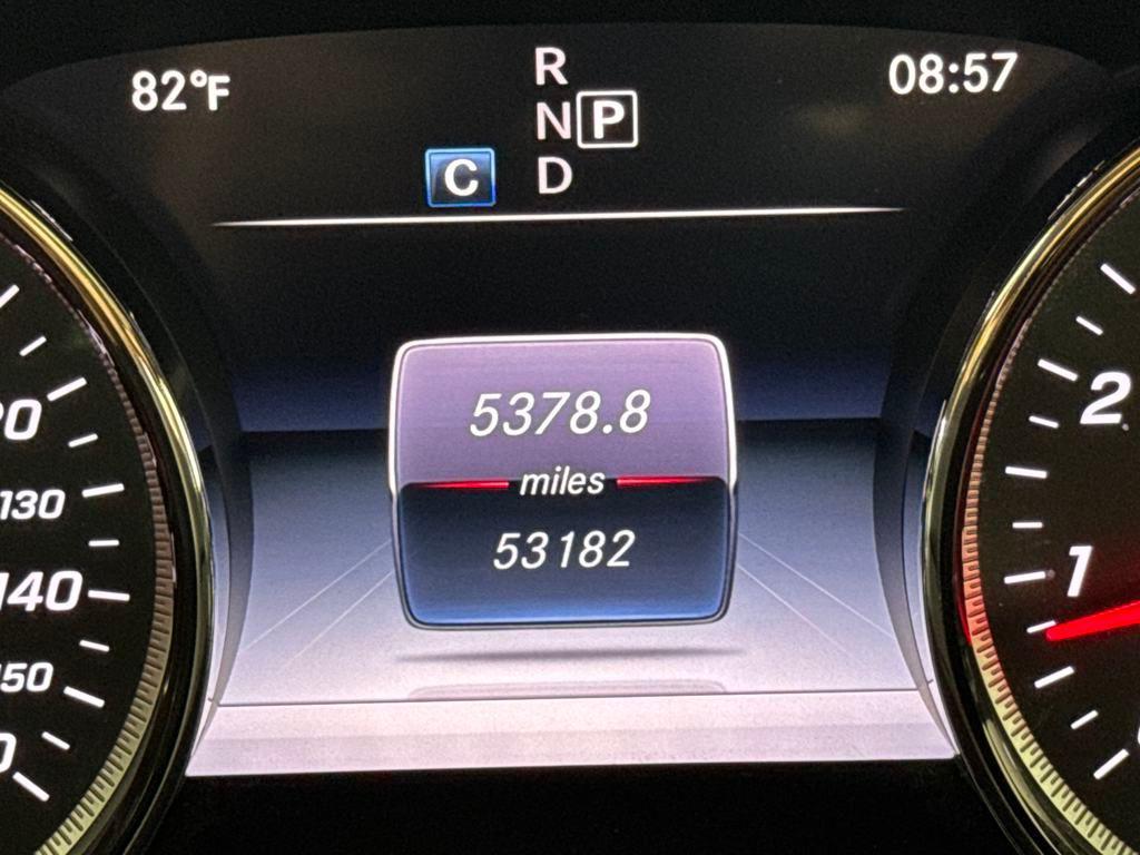 used 2017 Mercedes-Benz E-Class car, priced at $20,689