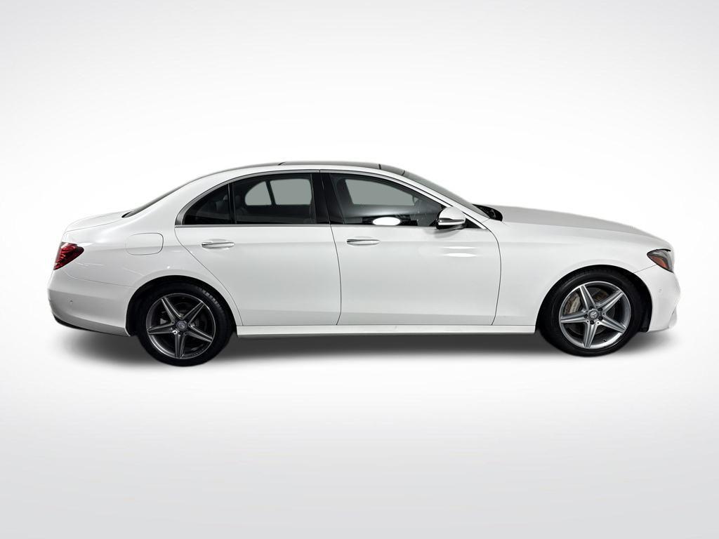 used 2017 Mercedes-Benz E-Class car, priced at $20,689