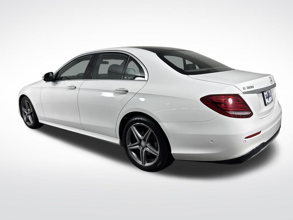 used 2017 Mercedes-Benz E-Class car, priced at $20,689