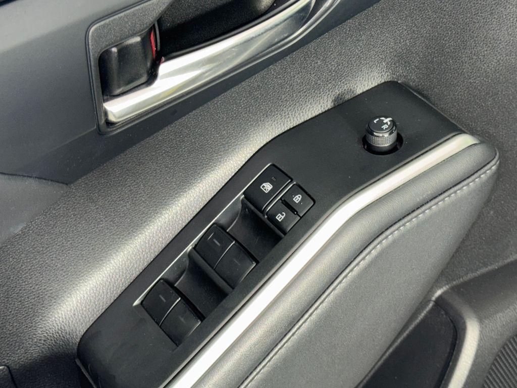 used 2022 Toyota Highlander car, priced at $34,390