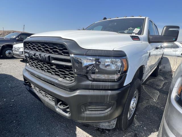 new 2024 Ram 3500 car, priced at $66,425