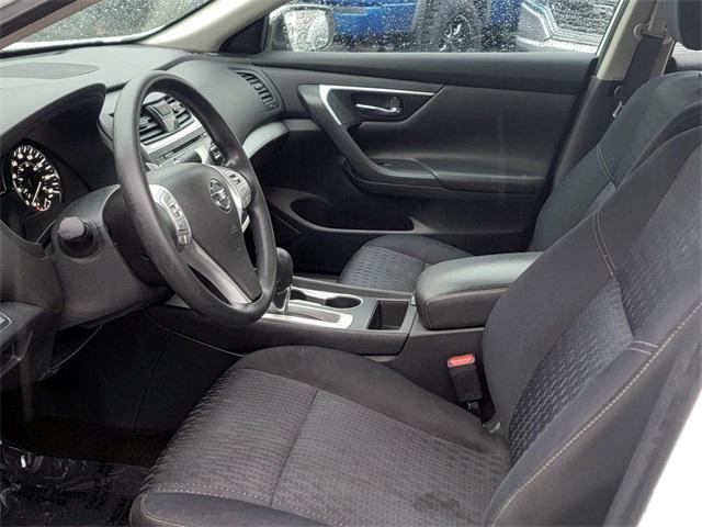 used 2017 Nissan Altima car, priced at $8,493
