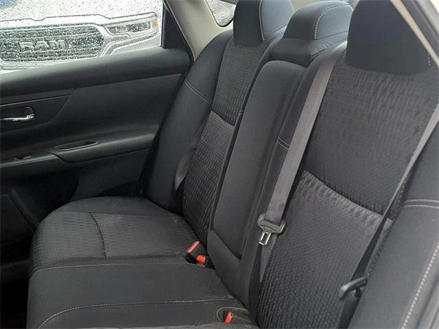 used 2017 Nissan Altima car, priced at $8,493