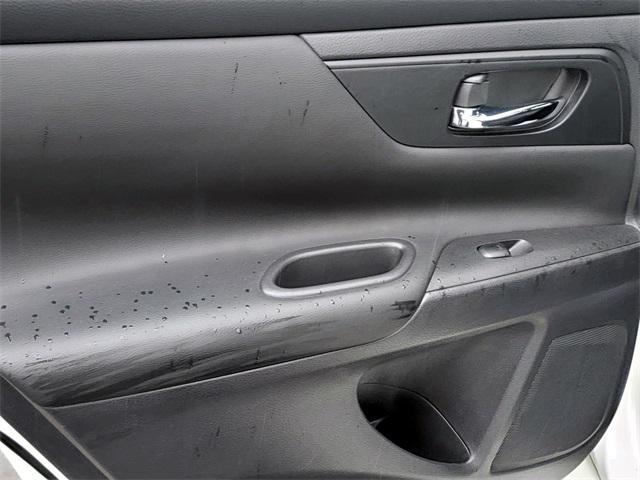 used 2017 Nissan Altima car, priced at $8,493