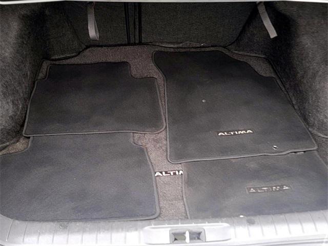 used 2017 Nissan Altima car, priced at $8,493