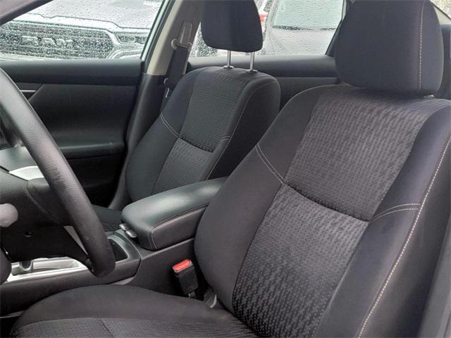 used 2017 Nissan Altima car, priced at $8,493