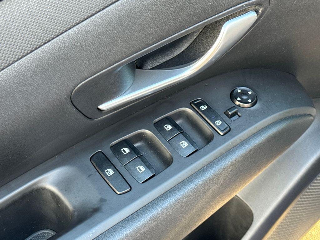 used 2024 Hyundai Tucson car, priced at $23,267