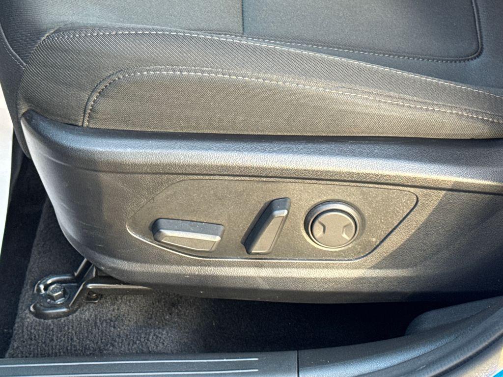 used 2024 Hyundai Tucson car, priced at $23,267