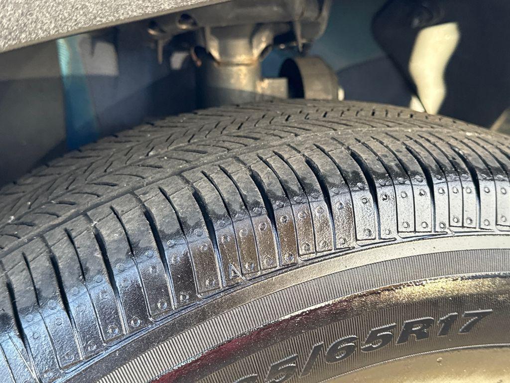 used 2024 Hyundai Tucson car, priced at $23,267