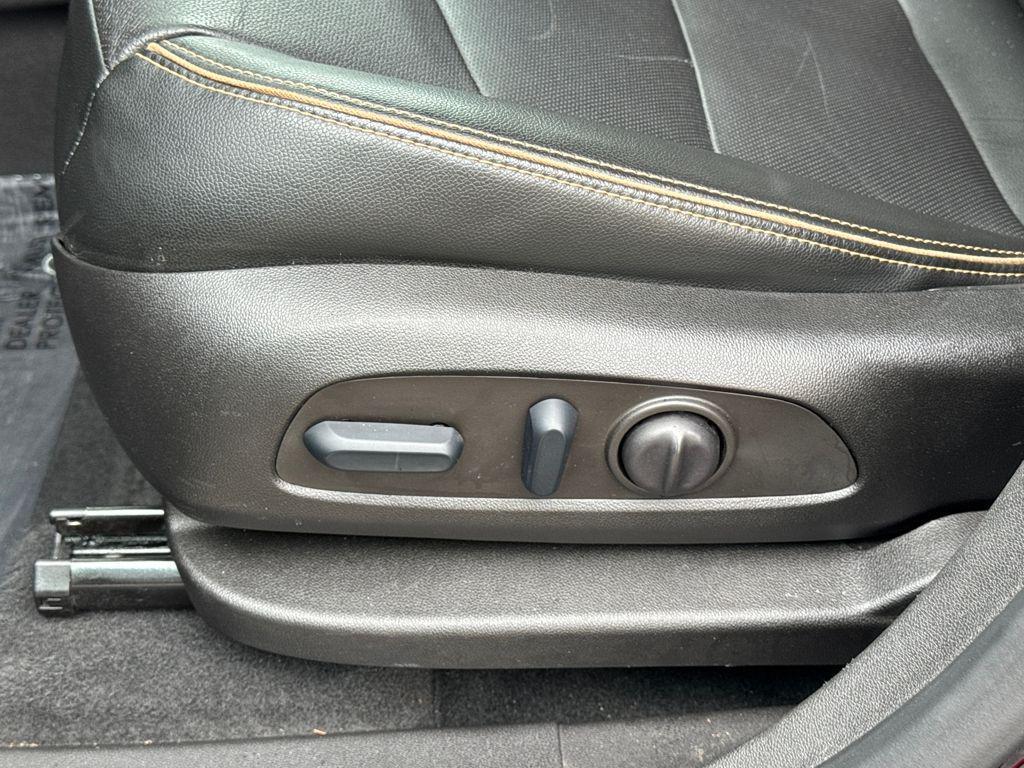 used 2022 GMC Terrain car, priced at $20,777