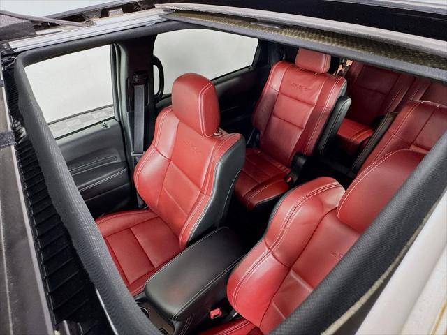 new 2023 Dodge Durango car