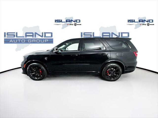 new 2023 Dodge Durango car
