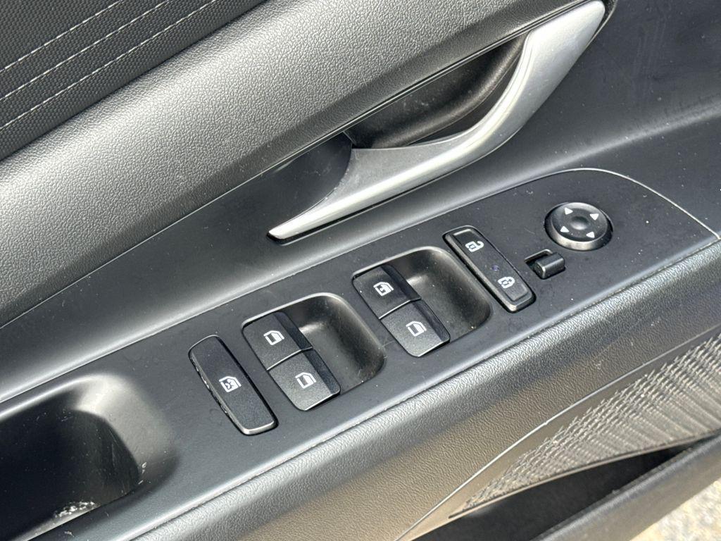 used 2023 Hyundai Elantra car, priced at $16,622