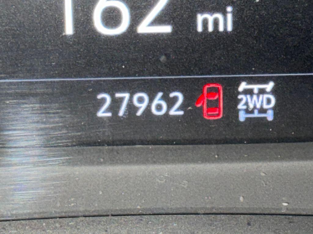 used 2023 Cadillac XT4 car, priced at $26,694