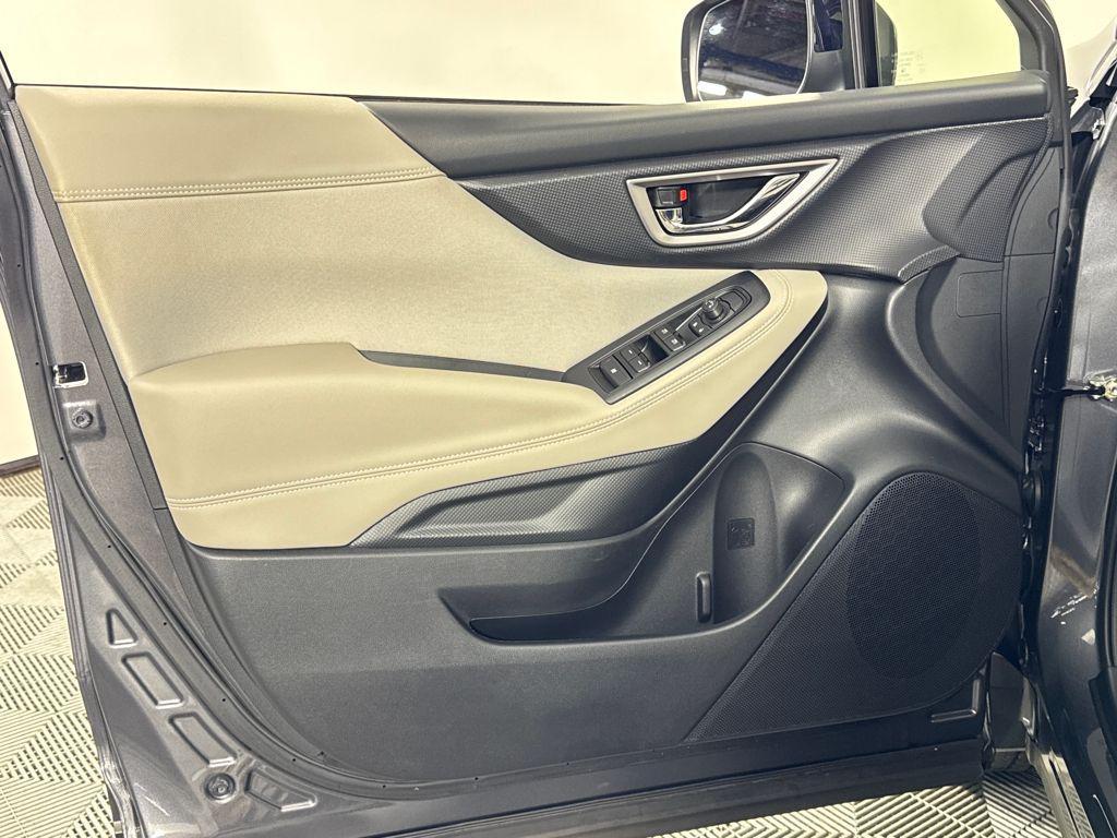 used 2024 Subaru Forester car, priced at $27,580