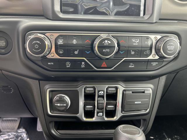new 2023 Jeep Gladiator car, priced at $39,999